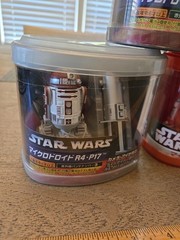 Lucasfilm STAR WARS Astromech Droid Remote Control Lot Of 7…2005-08 See Pics