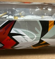 Dino Thunder White Ranger – Power Rangers: Lightning Collection, New/Sealed 2020