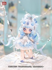 Penny’s Box Spirit Beast Collection 5.9In Bjd Dressable Action Figure In Stock