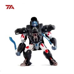 New Robot Beast Wars Optimus Primal TransArt Toys TA01 Action figure 4.75″ Toys