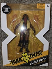 Mattel WWE Elite NXT Take over & Summer Slam Action Figure Lot of 12
