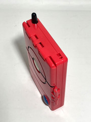 Nintendo Pokemon Pokedex Handheld Vintage in 2001 Tomy Working Used from Japan