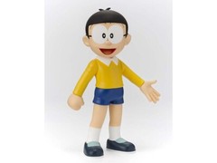 Bandai Figuarts Doraemon Nobi Nobita Figure Tamashii Nations Magic Door New