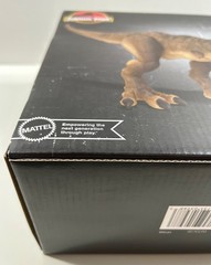 Jurassic World Hammond Collection Tyrannosaurus Rex dinosaur figure Park T Rex