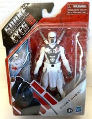 NEW Hasbro F0139 G.I. Joe Snake Eyes Movie 6-Inch STORM SHADOW Action Figure GI