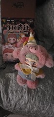 Maymei Funfair Series TOPTOY Blind Box 400% Forgotten Tour Guide Edition