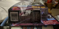 Playmates Toys Star Trek Voyager Seven of Nine Action Figure as BORG