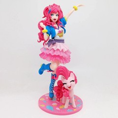 NEW Little Pony Bishoujo Statue Japanese Anime Girl Action Figure TOY Collection
