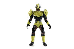 ITAT/Bandai Kamen Rider 4.5″ Action Figure Toy Green/Black Movable Arms