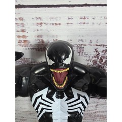 Marve Disney Store Exclusive Venom Talking Action Figure 15″