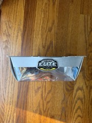 WWE Mattel Elite Chris Jericho Y2J Ringside Collectibles Exclusive RSC WMXIX