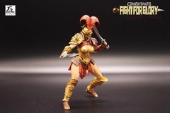 XesRay Studio 1/12 Fight for Glory Berenice​ Collectible Action Figure Model Toy