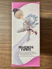 Jewelry Bonney (The Future of Imagination) “One Piece”, Masterlise Ichibansho