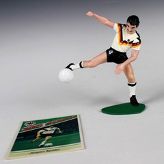 SLU Kenner Tonka Soccer Football Figure JURGEN KOHLER – Germany – loose