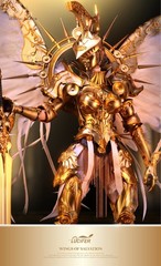 Lucifer LXF2310 A Ver. 1/6 Wings of Salvation Heavy Armor Raphael Figure INSTOCK