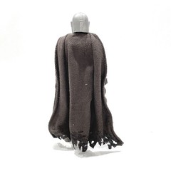 PB-MANDO-C: Custom Wired cape for Star Wars Black Series Mandalorian (No Figure)