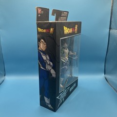 Dragon Stars Dragon Ball Z Super – Vegeta 6″ Figure – Shenron Build A Figure