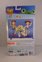 Mattel Disney Pixar Toy Story PlayScale Jessie Posable Action Figure Toy Story 5