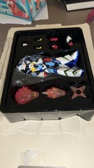 TruForce Collectibles Designer Series: Mega Man X BOOST Action Figure SDCC 2016