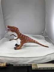 2014 Velociraptor 2204 G /polyester Material Indestructible, Flexible Lifelike.