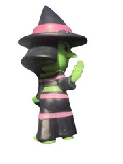 Witch Wizard Wacky Wizard Phatmojo Mini Figure