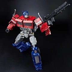 New Robot OP Commander Autobot YouHU 131D Actions Figure Kids Toys 12″ In Stock