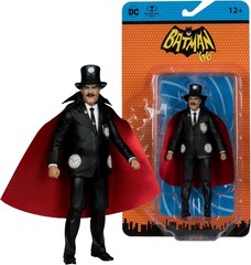DC Retro 6 Pack (Batman 66′ Comic) 6in Action Figure