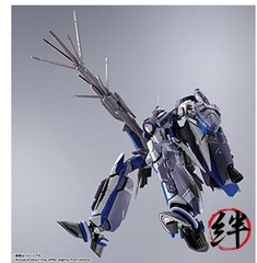 Macross Frontier VF-25G Super Messiah ValkyrieRevival Ver. Bandai Spirits DX