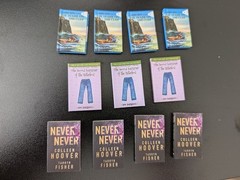 Pick Your Own Mini Brands Books – Series 1 & 2 – All Waves Available