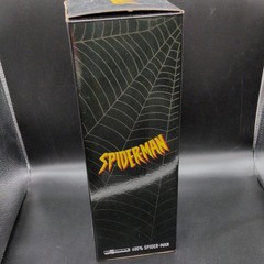 Bearbrick Spider-man 400% Happy Lottery Kuji Be@rbrick Medicom 2022
