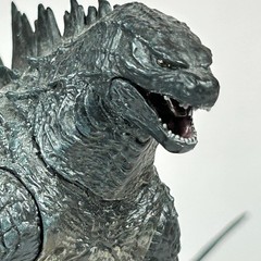 NECA Toys 2014 Godzilla 6.2″ Exquisite Basic Series PX Previews Exclusive