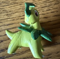 Pokemon TOMY Figure Lot XY Black White Xerneas Yveltal Mega Lucario Ash