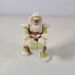 TMNT Action Figures Lot of 8 Donatello Michelangelo Raphael Leonardo