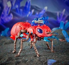 Transformers Beast Wars 30th Anniversary Predacon Collection 7-Pack 260601