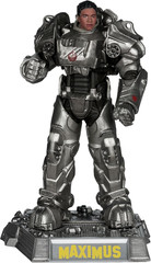 – Fallout Maximus (Season 2) 6In Posed Figure