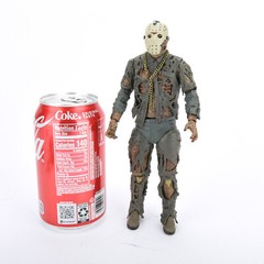 Friday The 13th Jason Voorhees Part VII The New Blood Ultimate 7″ Action Figure