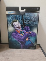 McFarlane Toys DC Multiverse Collector Edition Joker #57 ~ Last One In Stock