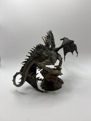2005 McFarlane Toys Dragon’s Quest for the Lost King