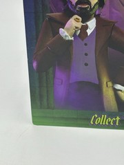 NBCA Toony Terrors What We Do In The Shadows Colin Robinson 6″ Action Figure