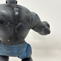 Marvel Select Ultimate Gray Hulk Action Figure (Diamond Select Toys) 10″
