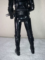 Hasbro Star Wars Rogue One Electronic Duel Imperial Death Trooper Figure 11 Inch