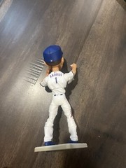 Texas Rangers Sports Crate Ballers Figures Hamels Lucroy Beltre Andrus Odor