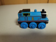 Thomas Wooden Railway Thomas Himself Vintage 1997 Britt Allcroft