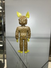Impractical Jokers Figure -Sal Vulcano “The Bog Monster” With Headpiece