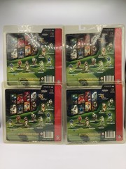 2003 Mcfarlane NFL Series 6 Complete Variant Set of 8 Plus all 4 Chase Brand New