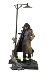Ou Zhi Xiang ＆ Coomodel No.VC002 Vice City The Detective W Exclusive VerIn Stock