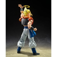 Bandai S.H.Figuarts Super Saiyan Gogeta -Exclusive Edition-(Dragon Ball Z)