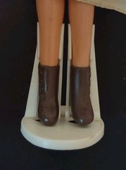 Rare Vintage 1976 Mego Wonder Woman Queen Hippolyte Collectable Figure