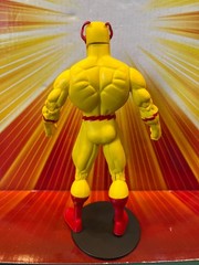DC Direct Collectibles DR. ZOOM JLA Classified series 3 2010 6″ 1:12 ADULT OWNED