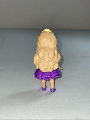 My First Disney Princess Mini Toddler Doll 3.5″ Figure — Tangled Rapunzel